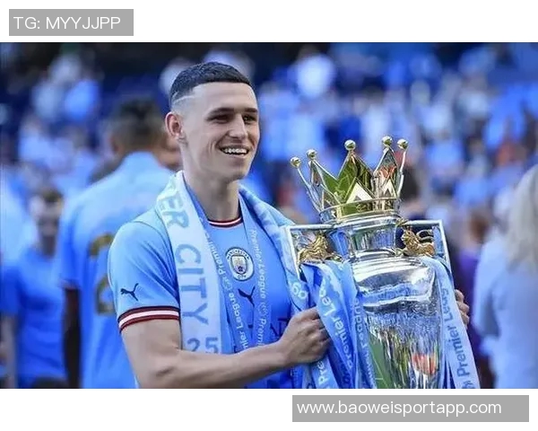 瓜帅谈英超竞争激烈福登迎来200场里程碑意义之战