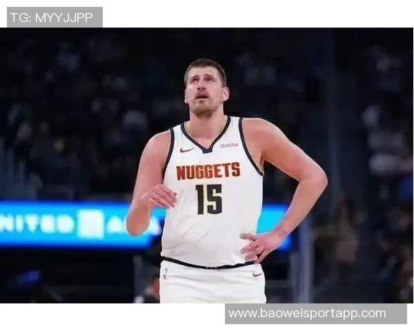 苏群分析约基奇被罚后火箭防守漏洞穆雷表现出色KD状态已达巅峰