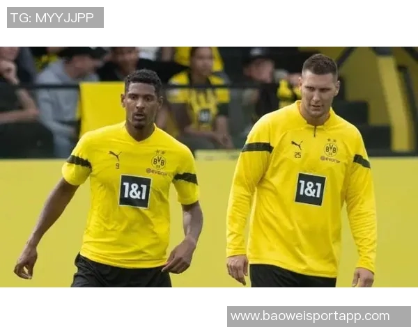 多特蒙德不再续约年薪1400万欧的30岁后卫聚勒