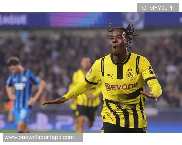 恩梅查表现出色助多特逆转哥本哈根荣膺全场最佳称号